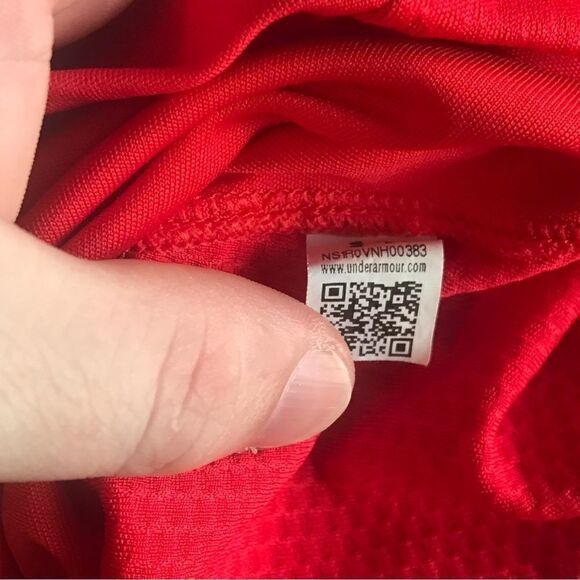 Under armour heatgear workout tee - Picture 5 of 6